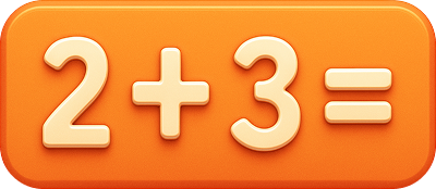 Решаем примеры