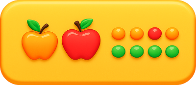 Учимся считать