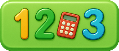 Изучаем числа