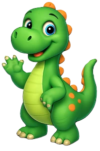Динозаврик