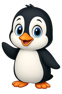 Пингвинчик